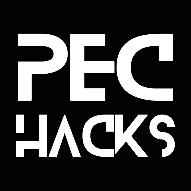 PEC HACKS 4.0